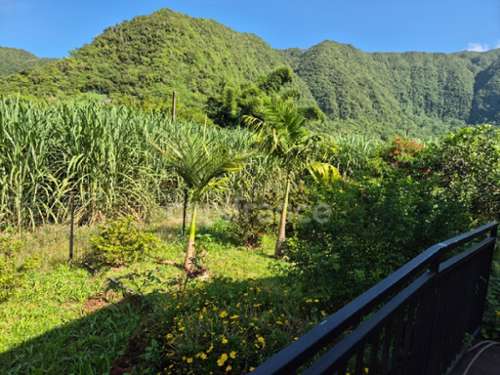 Saint-Joseph La Réunion maison foto 7289637