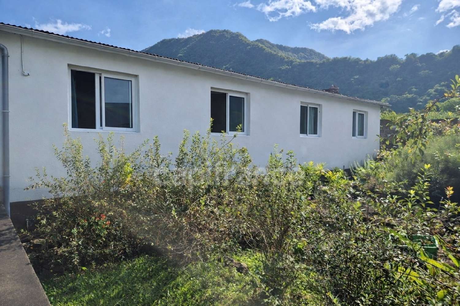  à vendre maison Saint-Joseph La Réunion 2