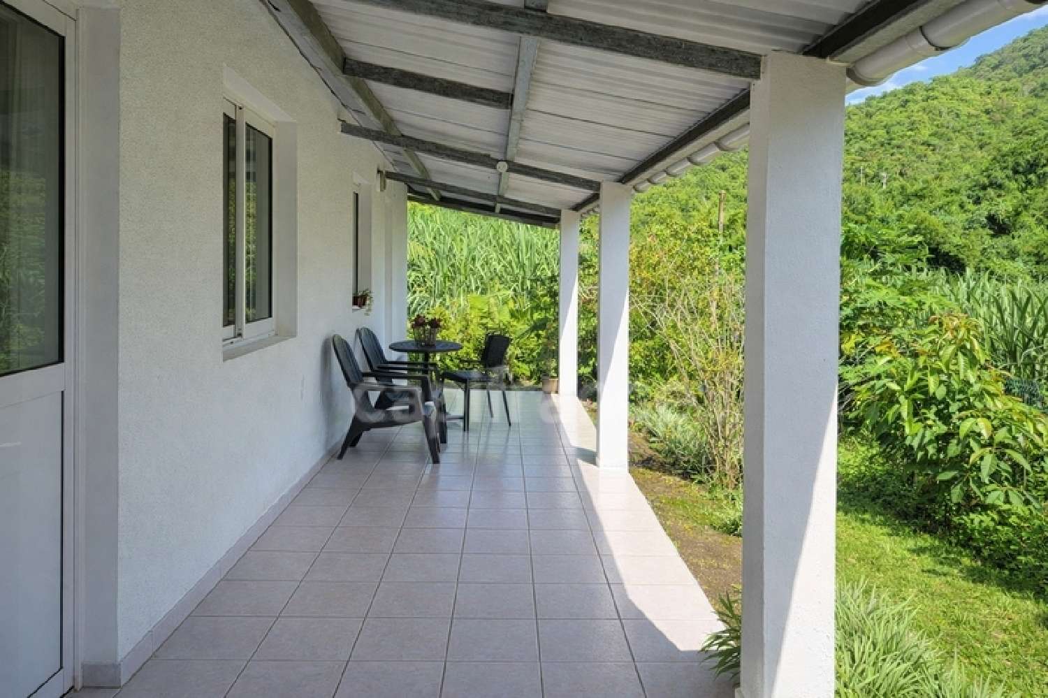  à vendre maison Saint-Joseph La Réunion 6