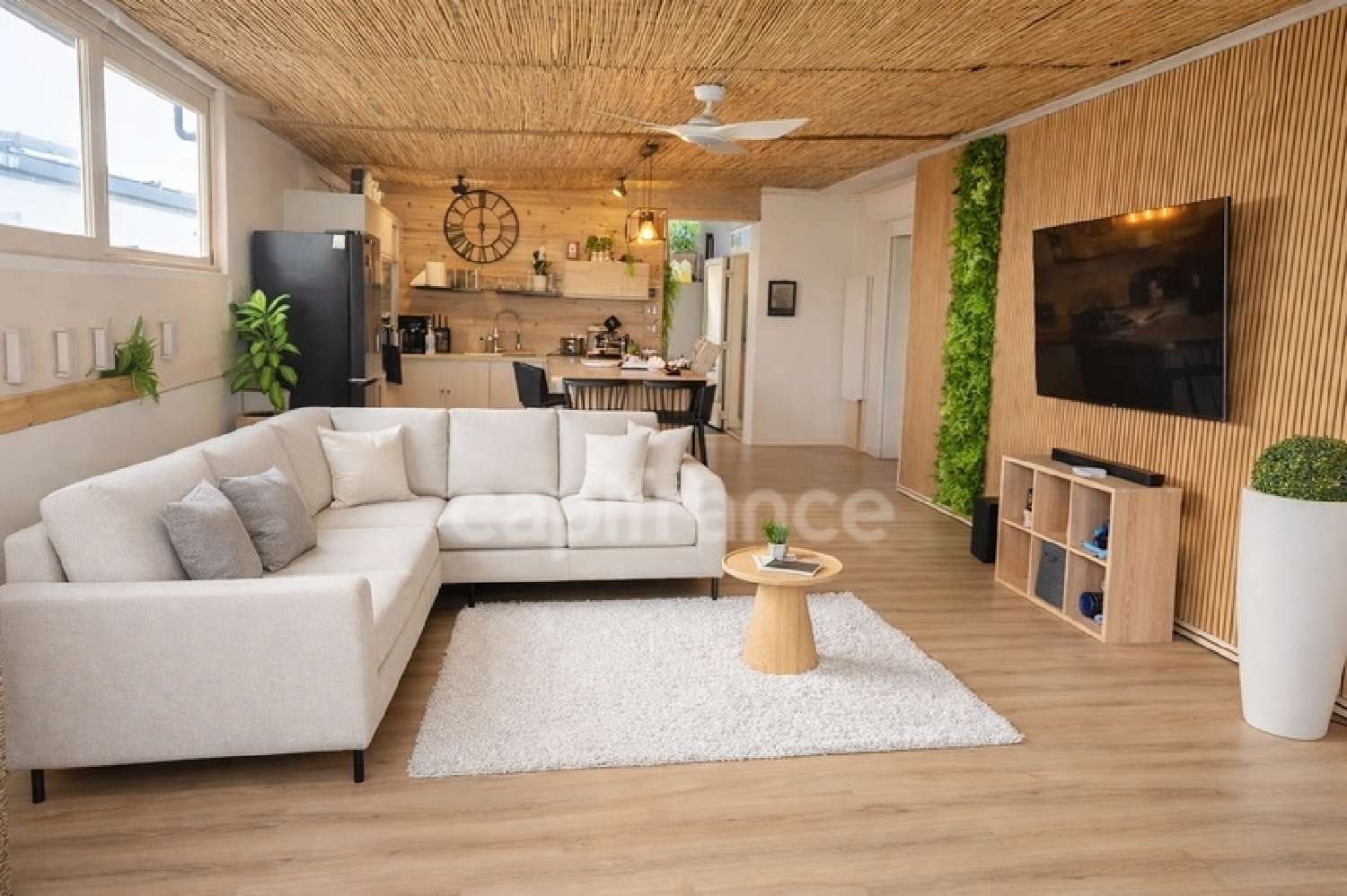 for sale house Saint-Joseph La Réunion 3