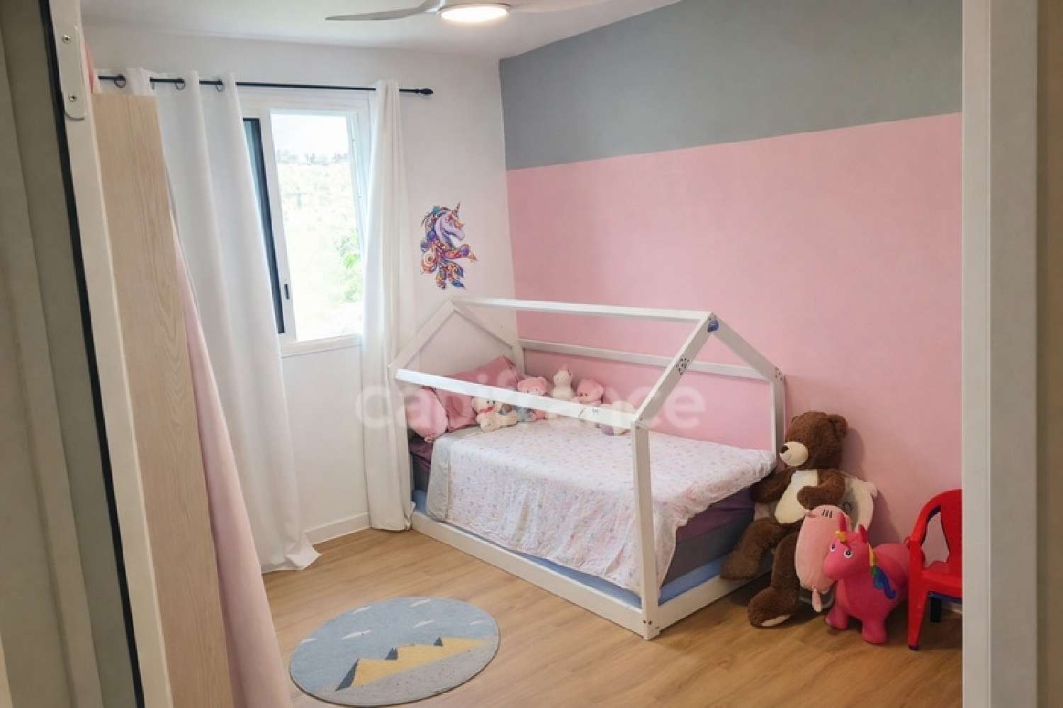 for sale house Saint-Joseph La Réunion 7