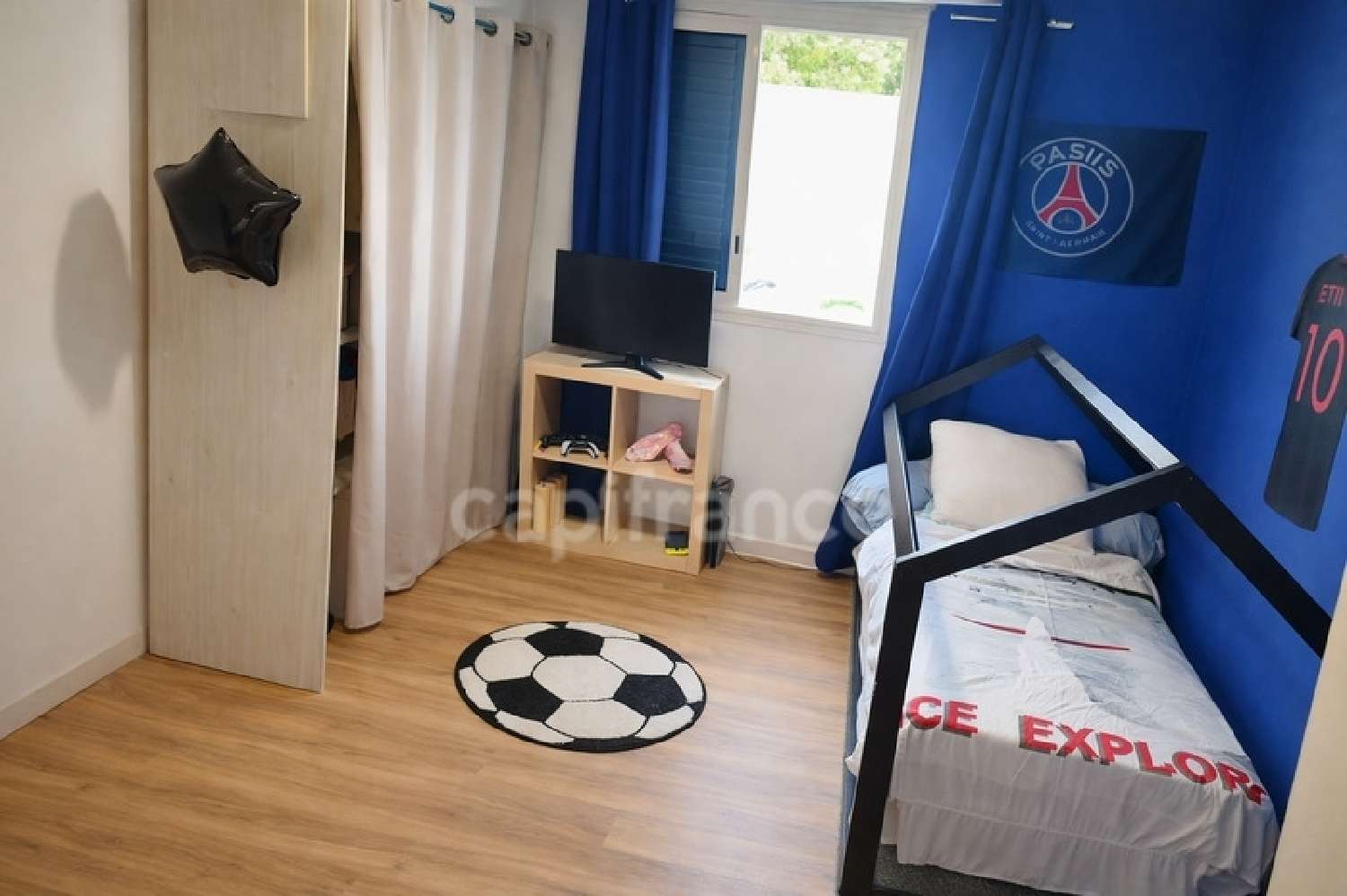 for sale house Saint-Joseph La Réunion 8