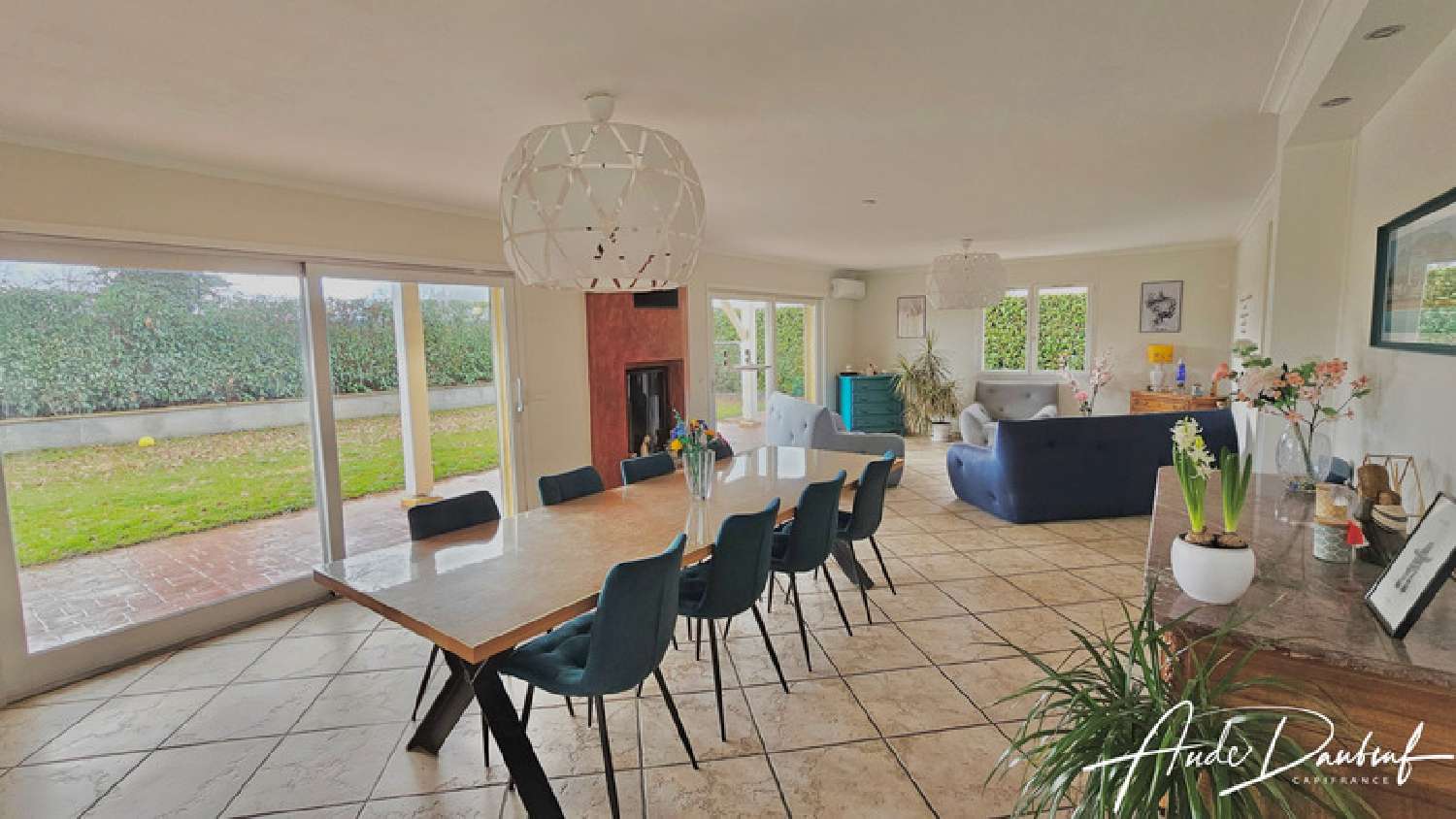 kaufen Haus Saint-Julien-en-Genevois Haute-Savoie 2