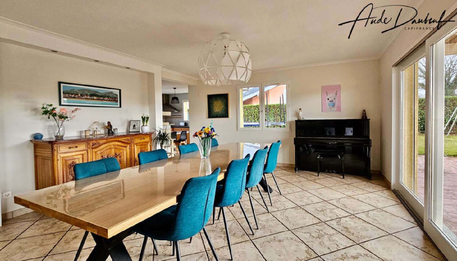 kaufen Haus Saint-Julien-en-Genevois Haute-Savoie 3