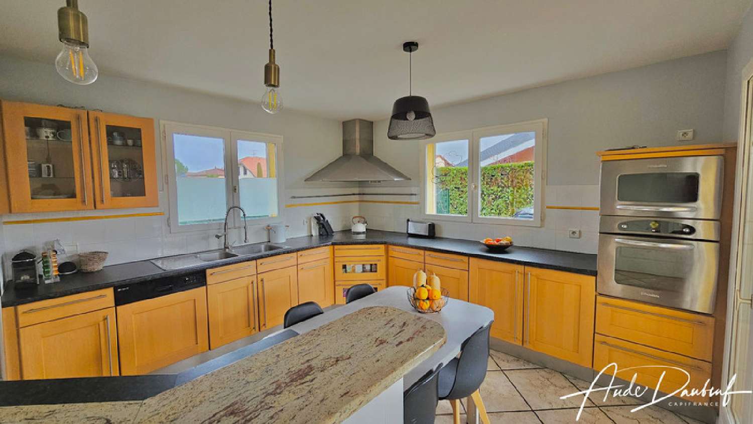 kaufen Haus Saint-Julien-en-Genevois Haute-Savoie 4