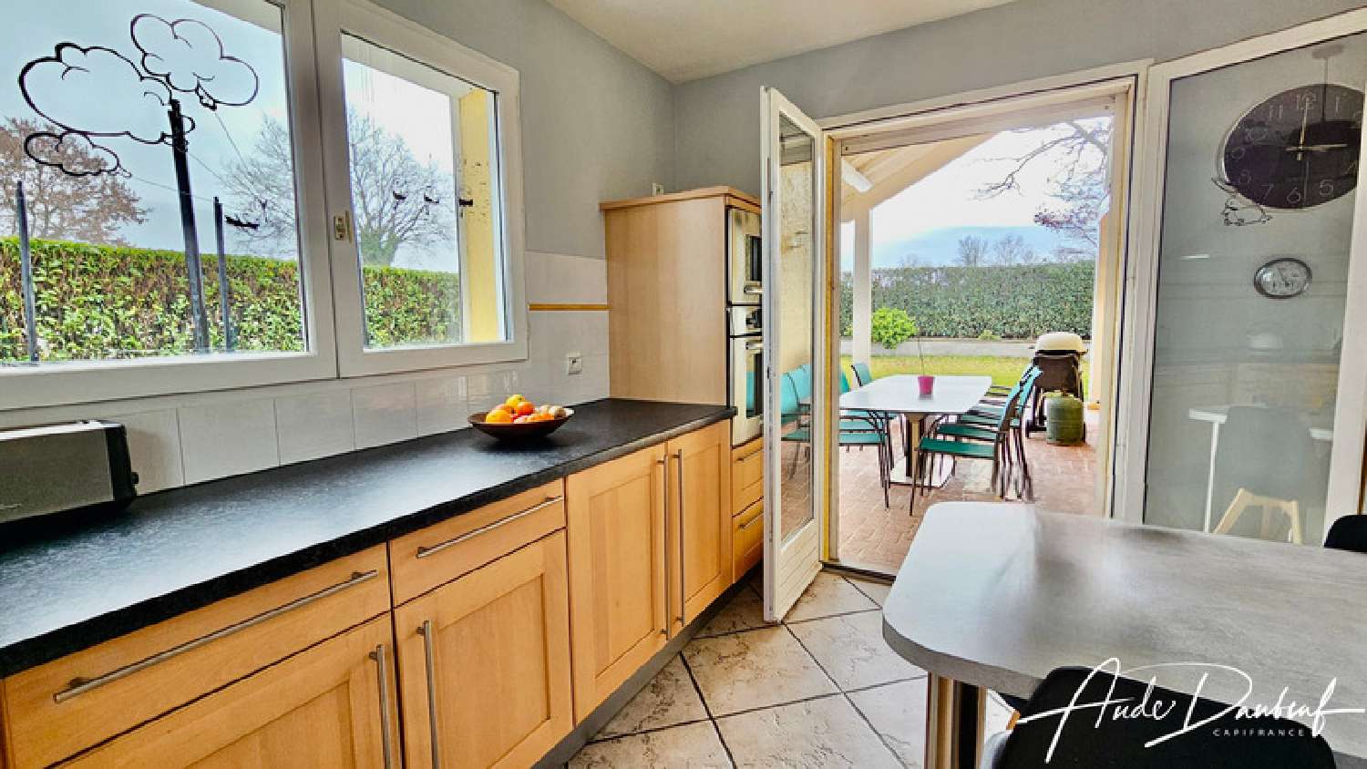 kaufen Haus Saint-Julien-en-Genevois Haute-Savoie 6