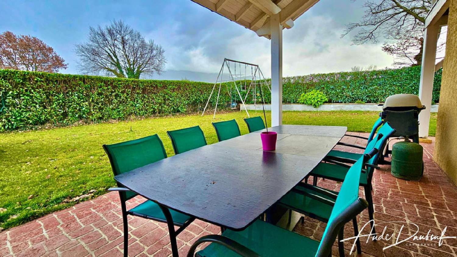 kaufen Haus Saint-Julien-en-Genevois Haute-Savoie 7