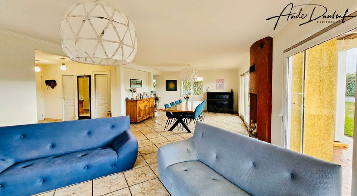 kaufen Haus Saint-Julien-en-Genevois Haute-Savoie 8