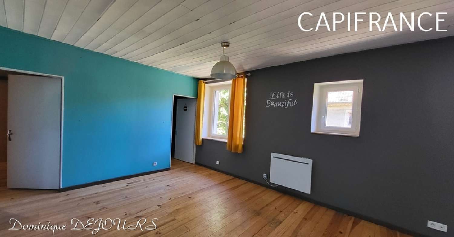 te koop huis Saint-Julien-du-Gua Ardèche 8