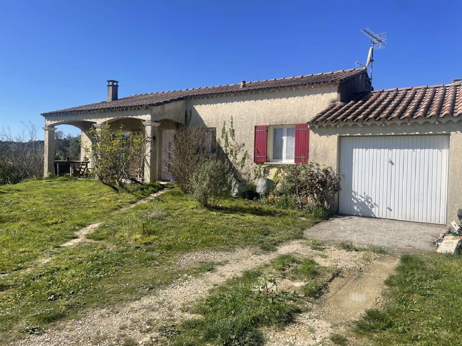  kaufen Haus Saint-Julien-de-Cassagnas Gard 2