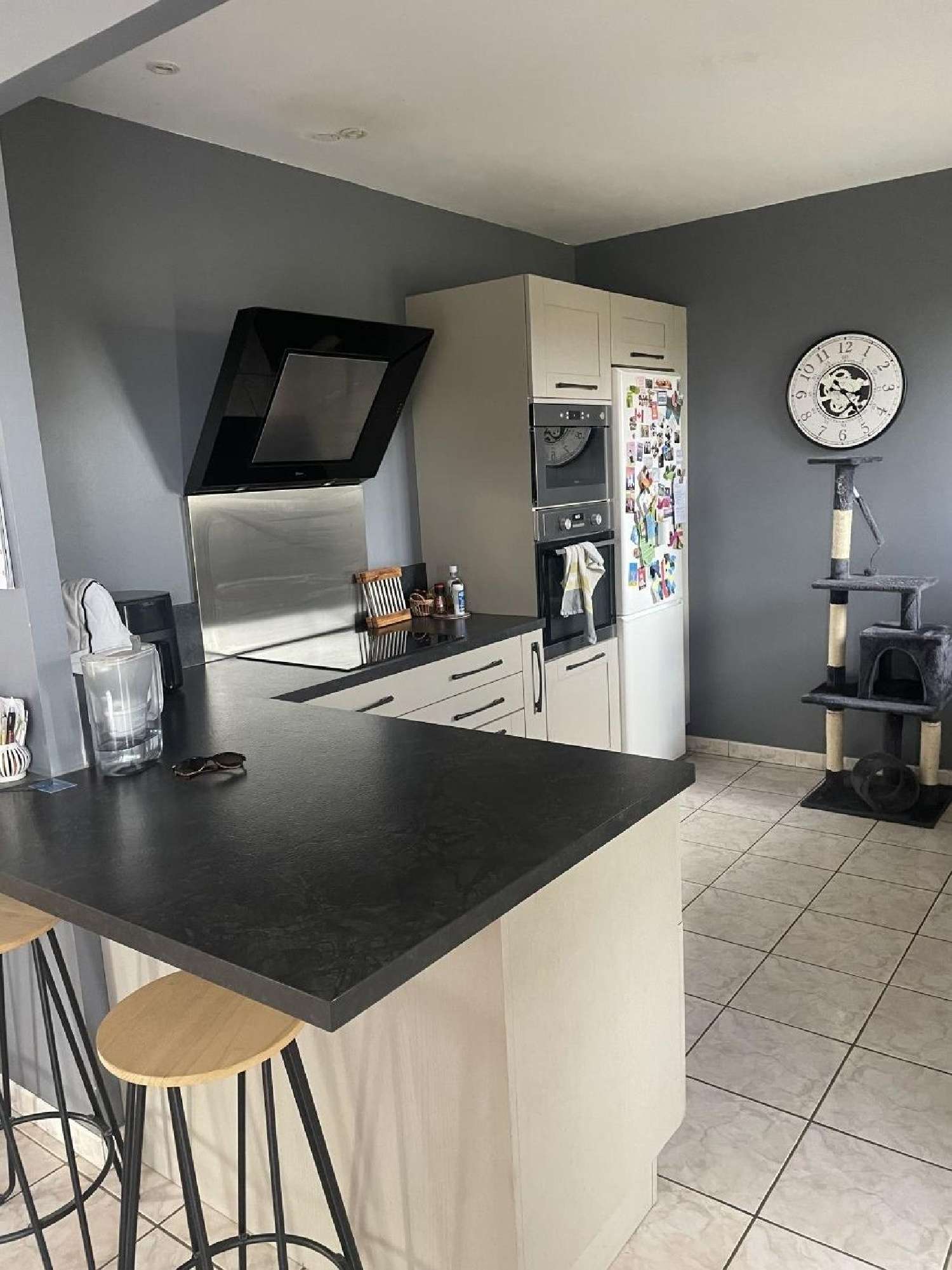  kaufen Haus Saint-Julien-de-Cassagnas Gard 3