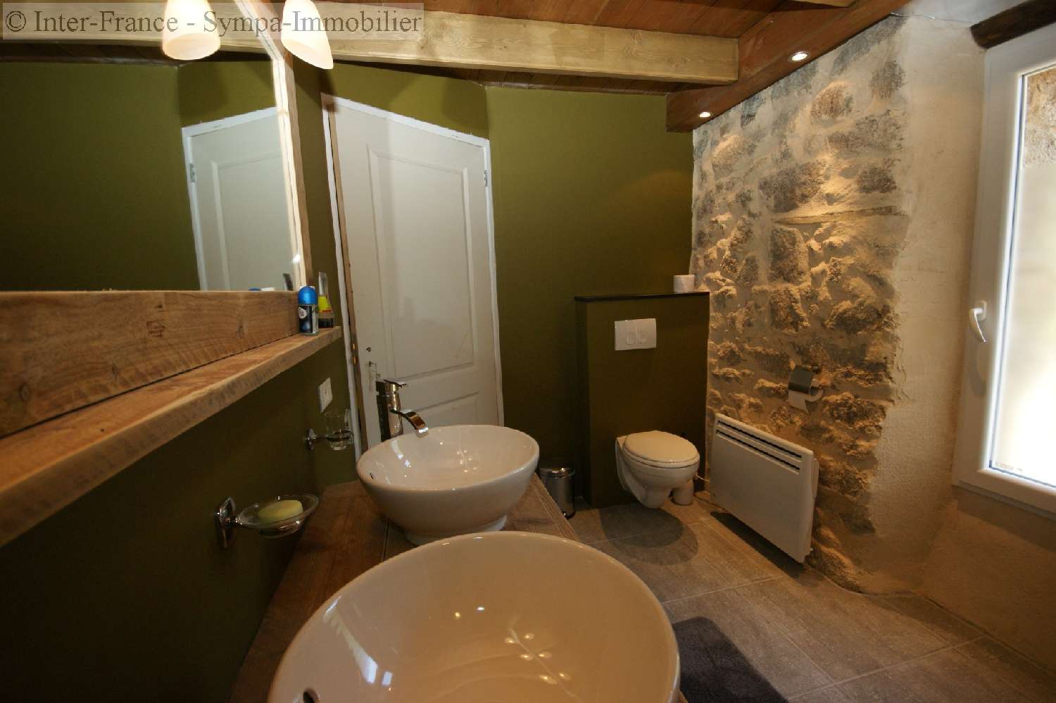 te koop huis Saint-Julien-de-la-Nef Gard 4