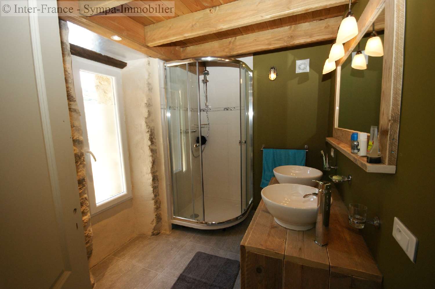 te koop huis Saint-Julien-de-la-Nef Gard 5