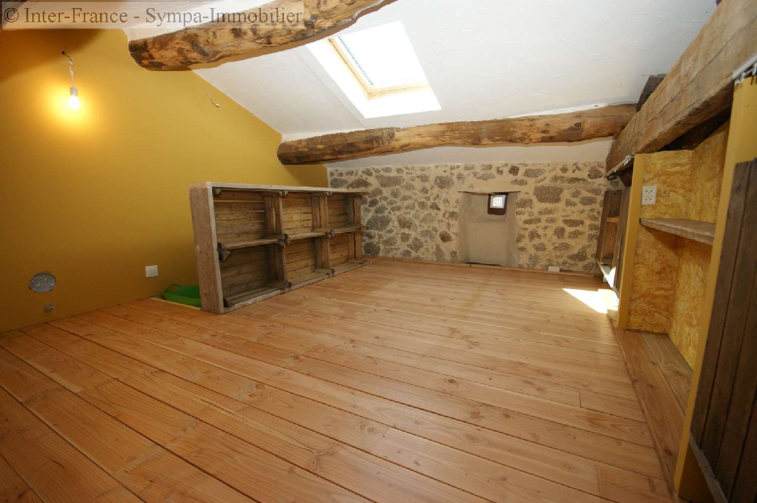 te koop huis Saint-Julien-de-la-Nef Gard 6