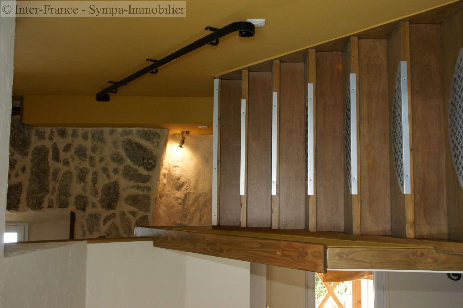 te koop huis Saint-Julien-de-la-Nef Gard 9