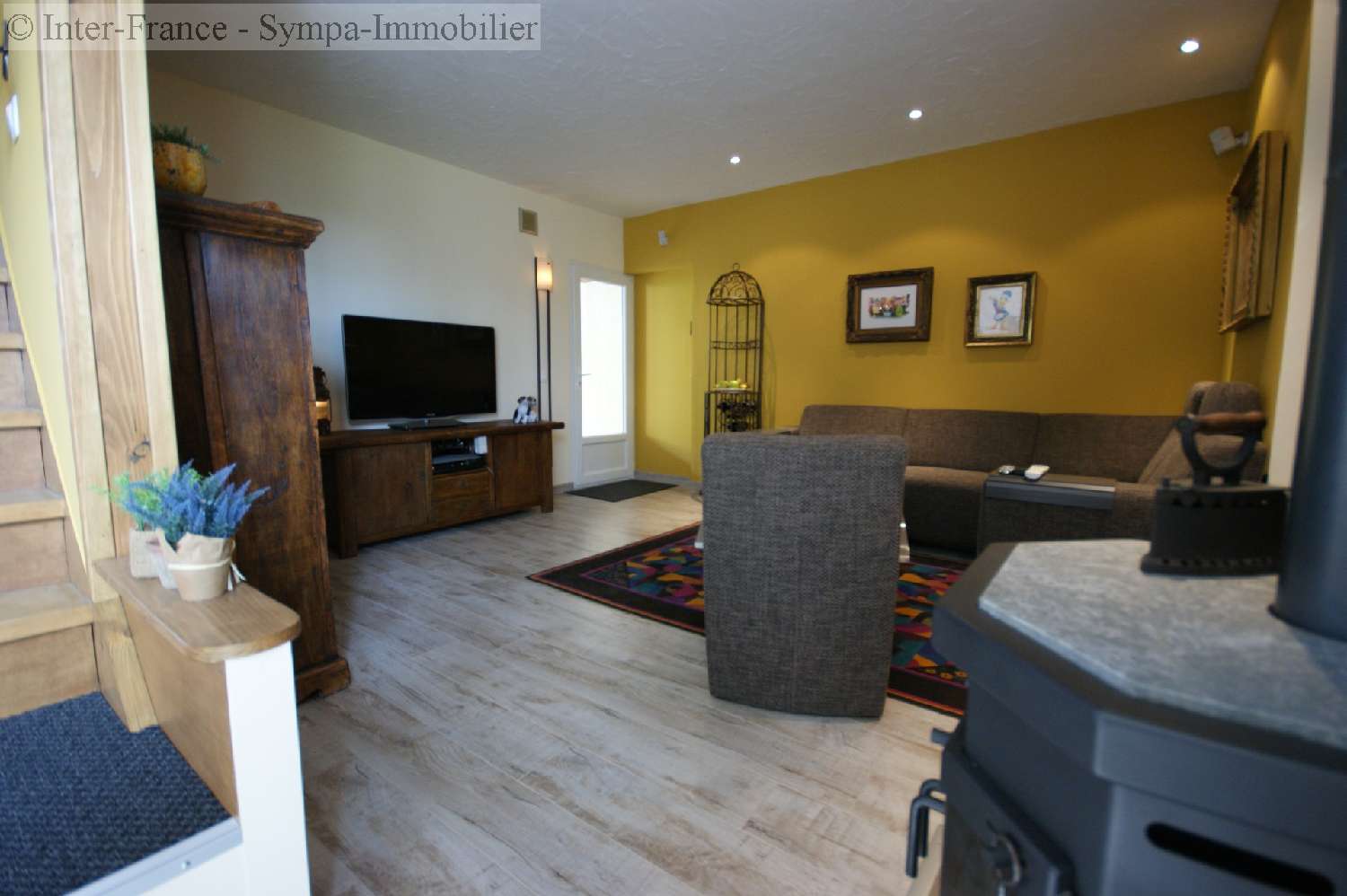 te koop huis Saint-Julien-de-la-Nef Gard 10