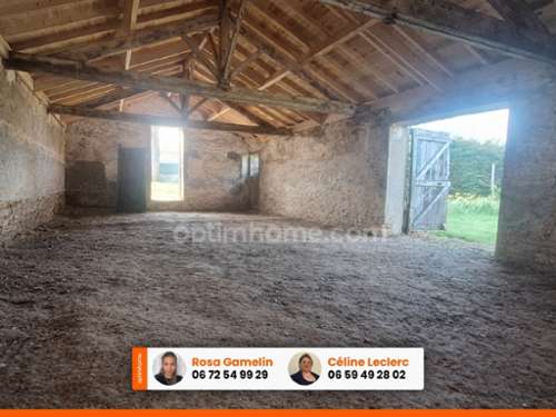 Saint-Julien-des-Landes Vendée huis foto 7277980