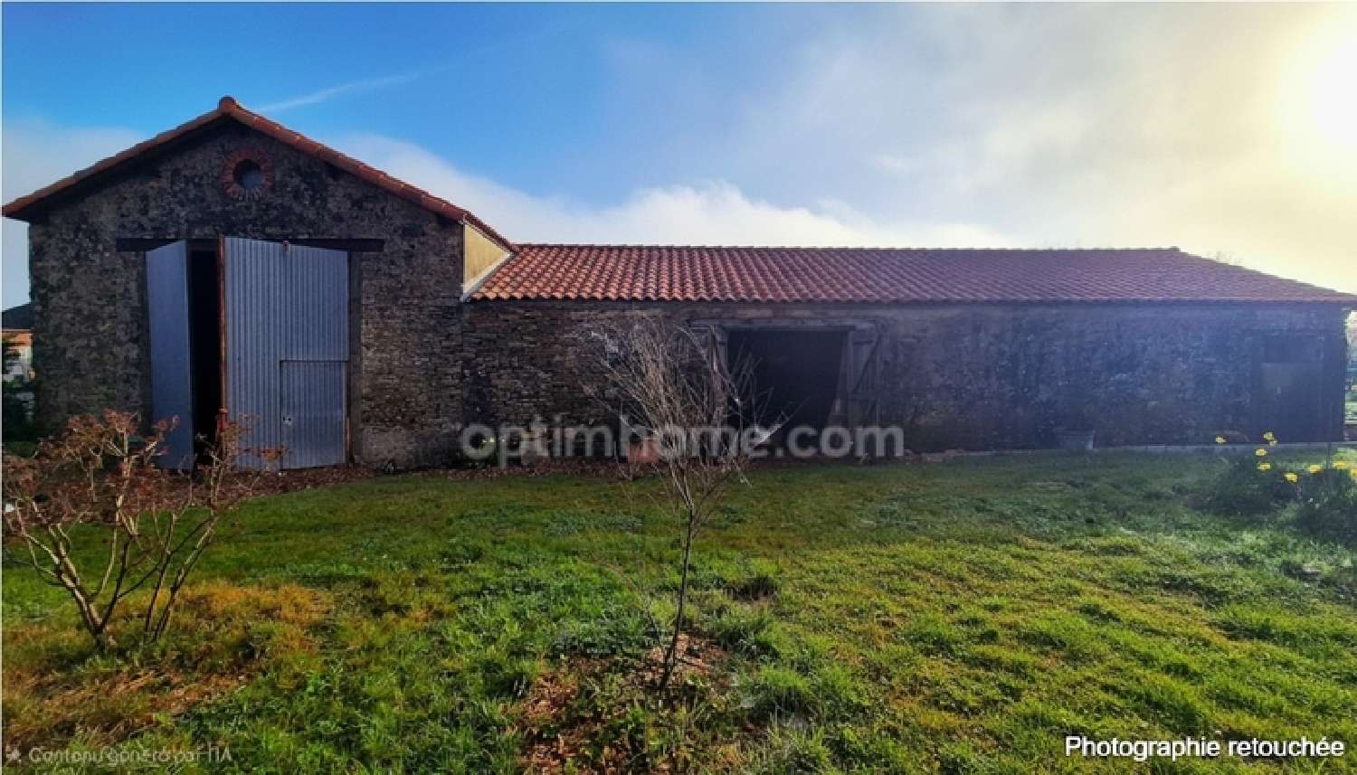  te koop huis Saint-Julien-des-Landes Vendée 2
