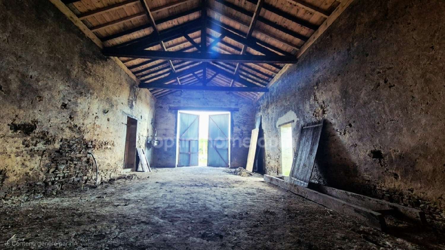  te koop huis Saint-Julien-des-Landes Vendée 4