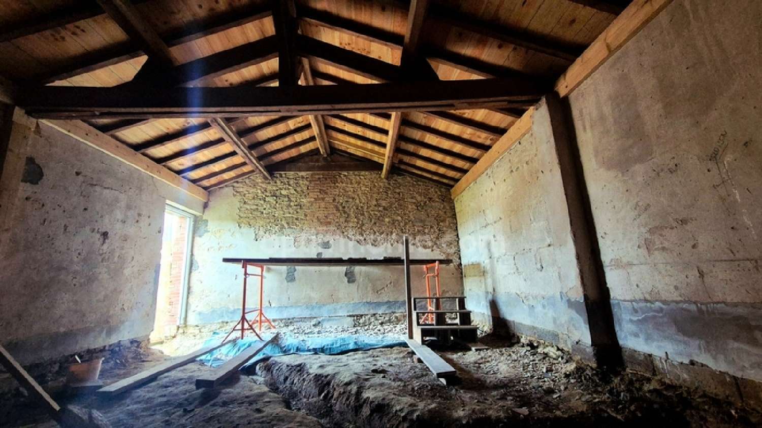  te koop huis Saint-Julien-des-Landes Vendée 6