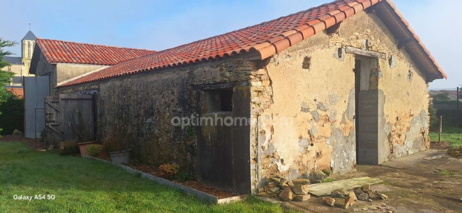  te koop huis Saint-Julien-des-Landes Vendée 8