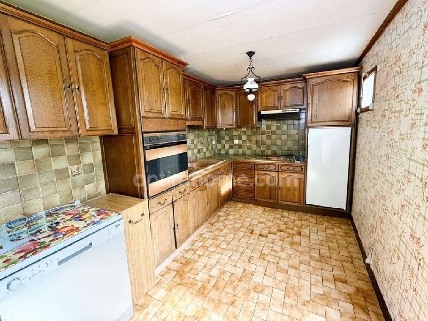  en venta casa Saint-Julien-de-Mailloc Calvados 5