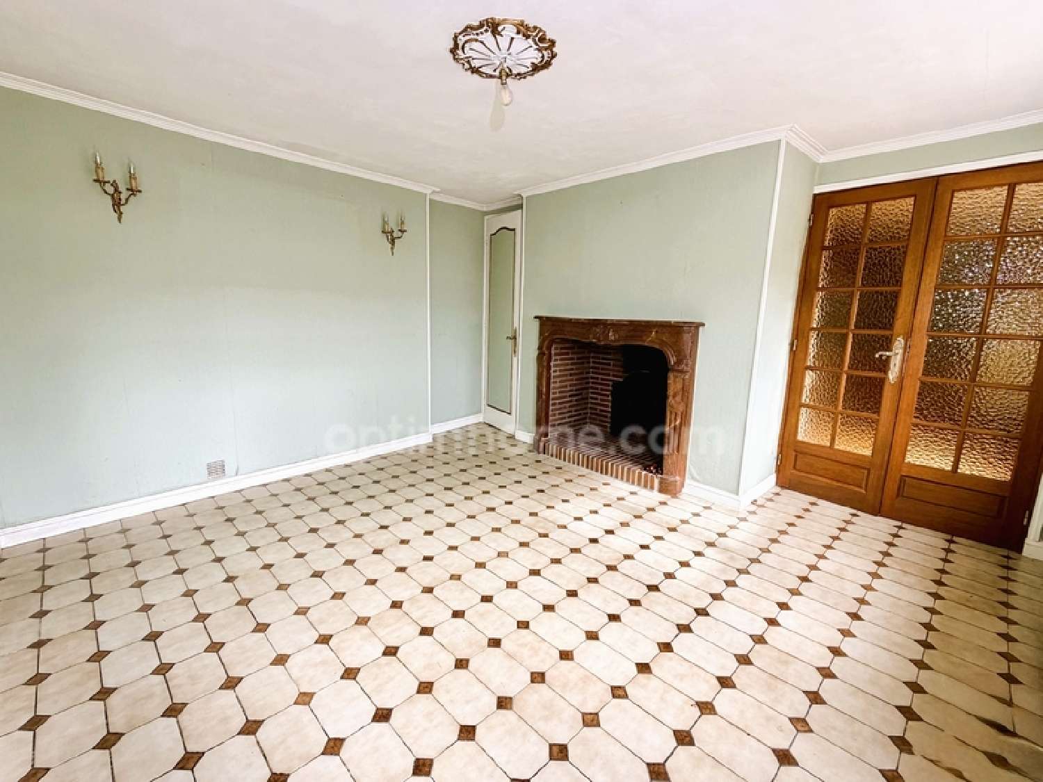  en venta casa Saint-Julien-de-Mailloc Calvados 7