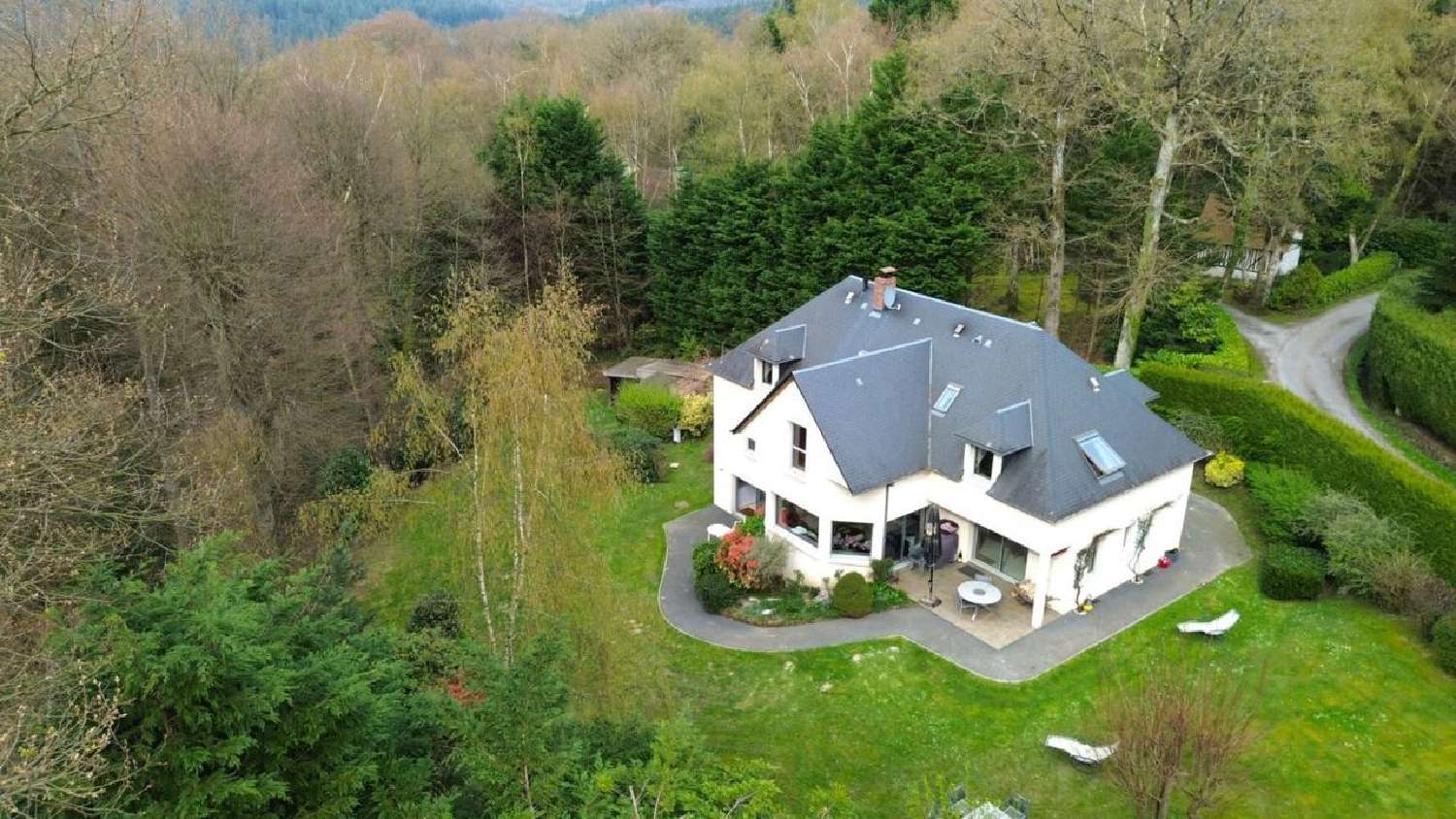  en venta casa Saint-Julien-sur-Calonne Calvados 1