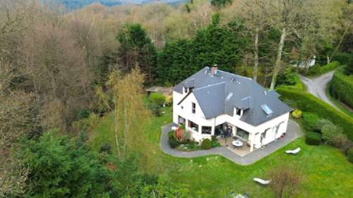 Saint-Julien-sur-Calonne Calvados casa foto 7294725