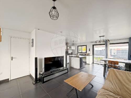 Saint-Julien-de-Concelles Loire-Atlantique Haus Bild 7277672