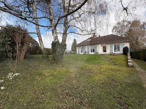 Saint-Julien-les-Villas Aube huis foto 7286964