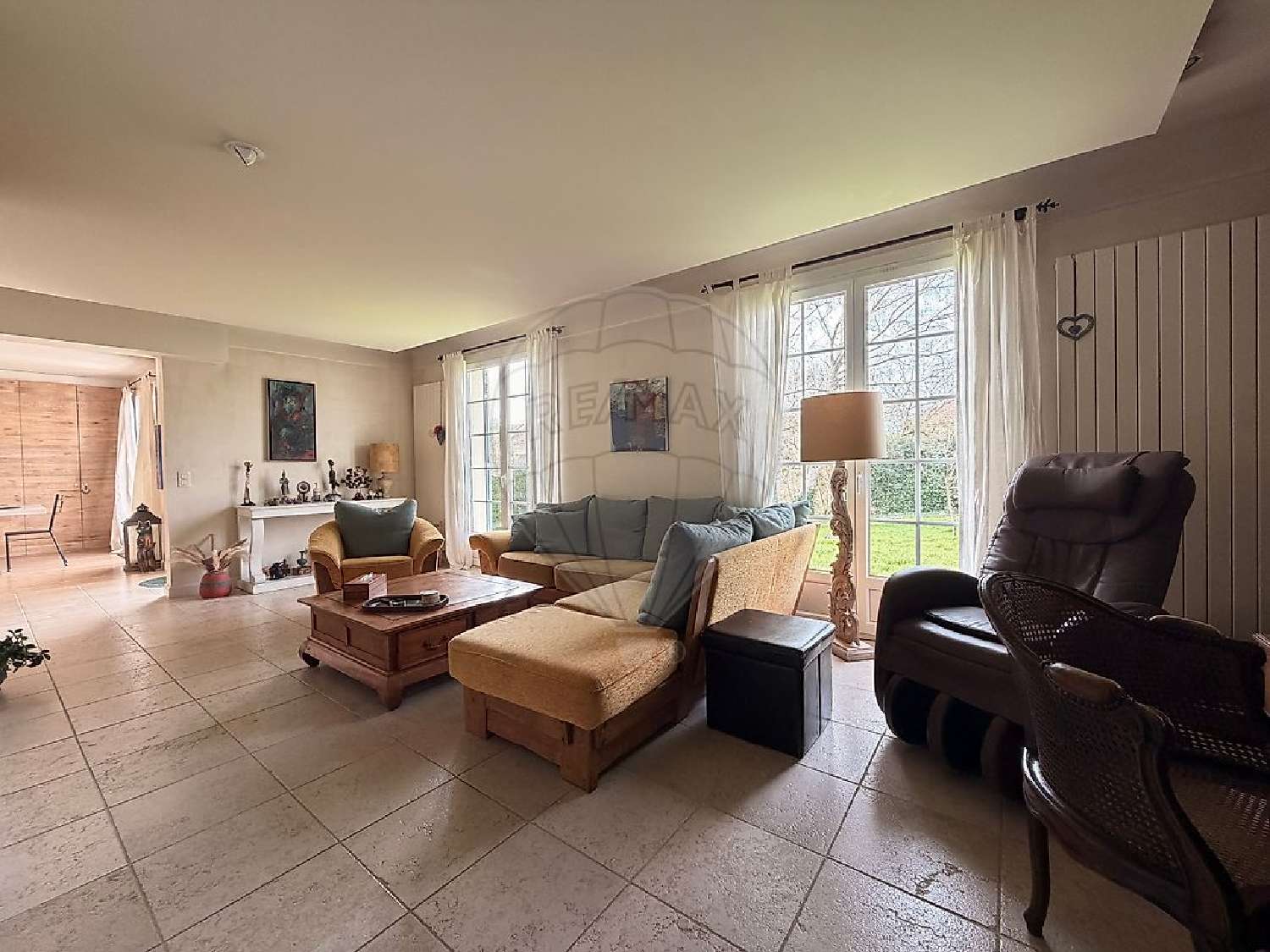  te koop huis Saint-Julien-les-Villas Aube 2