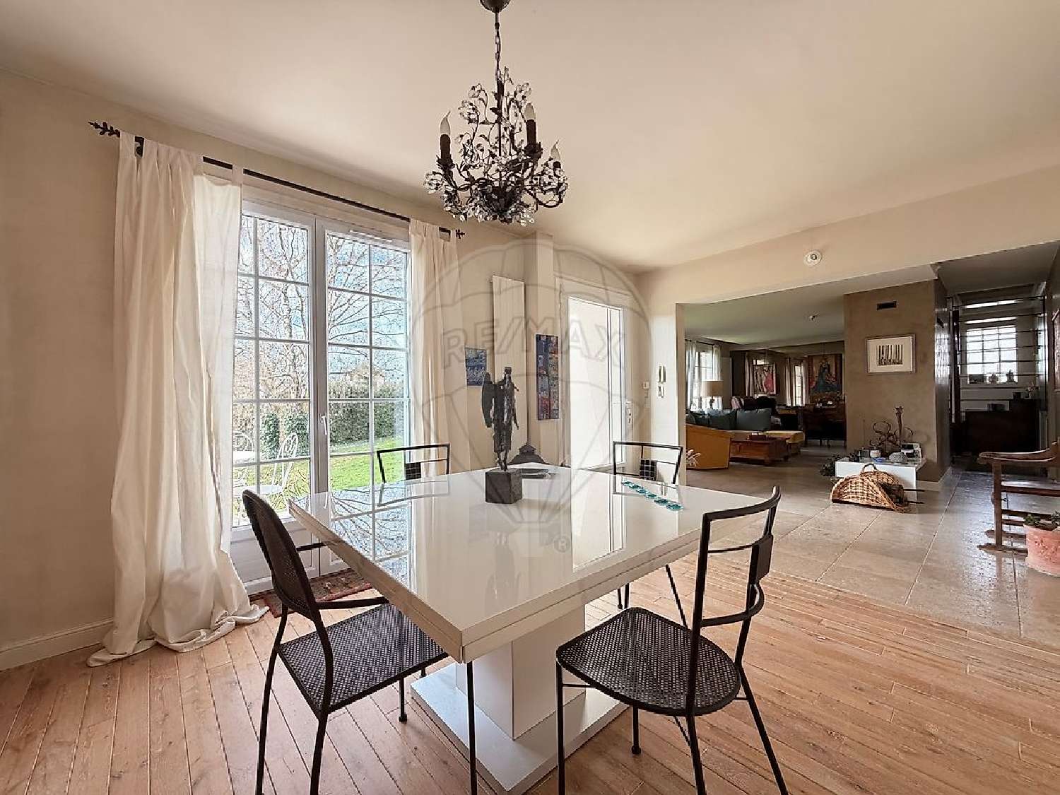  te koop huis Saint-Julien-les-Villas Aube 5