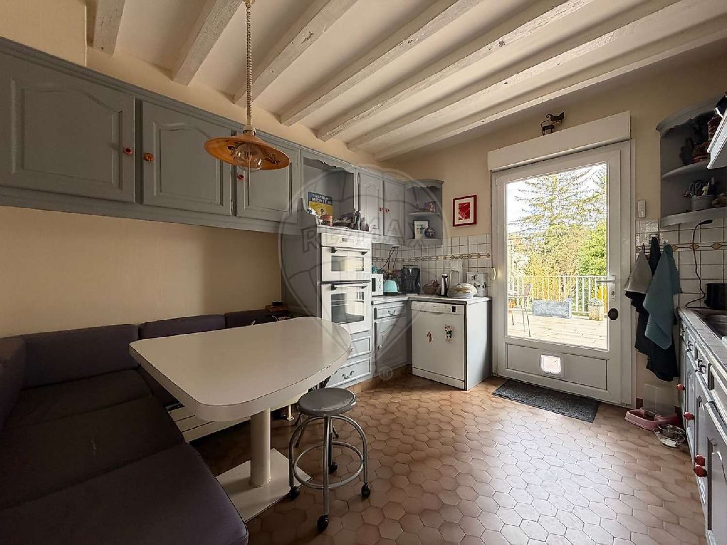  te koop huis Saint-Julien-les-Villas Aube 7