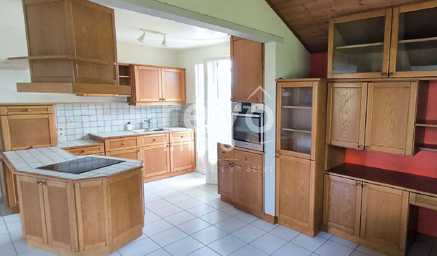  te koop huis Saint-Julien-de-Concelles Loire-Atlantique 4