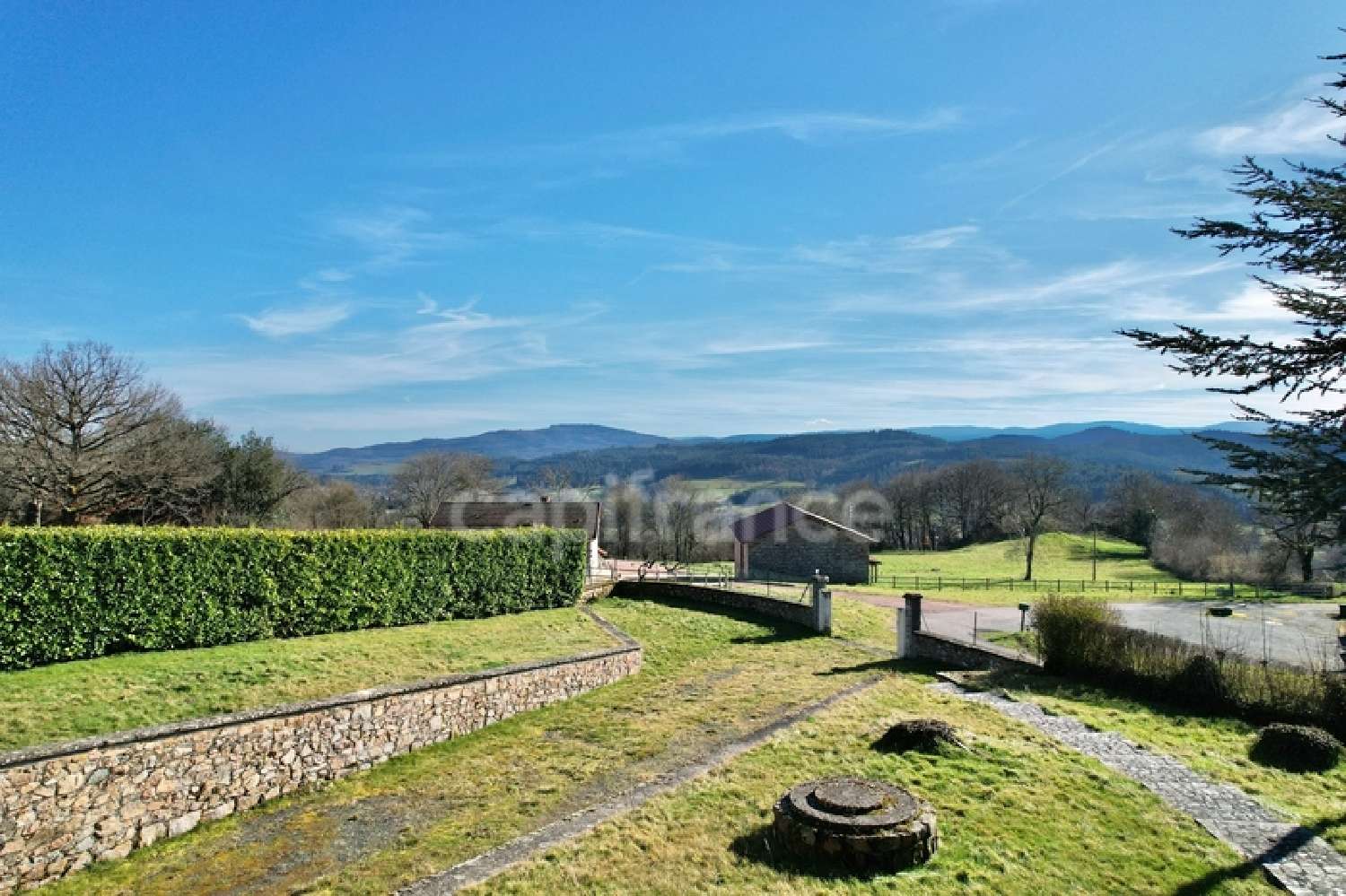 for sale house Saint-Just-en-Chevalet Loire 2