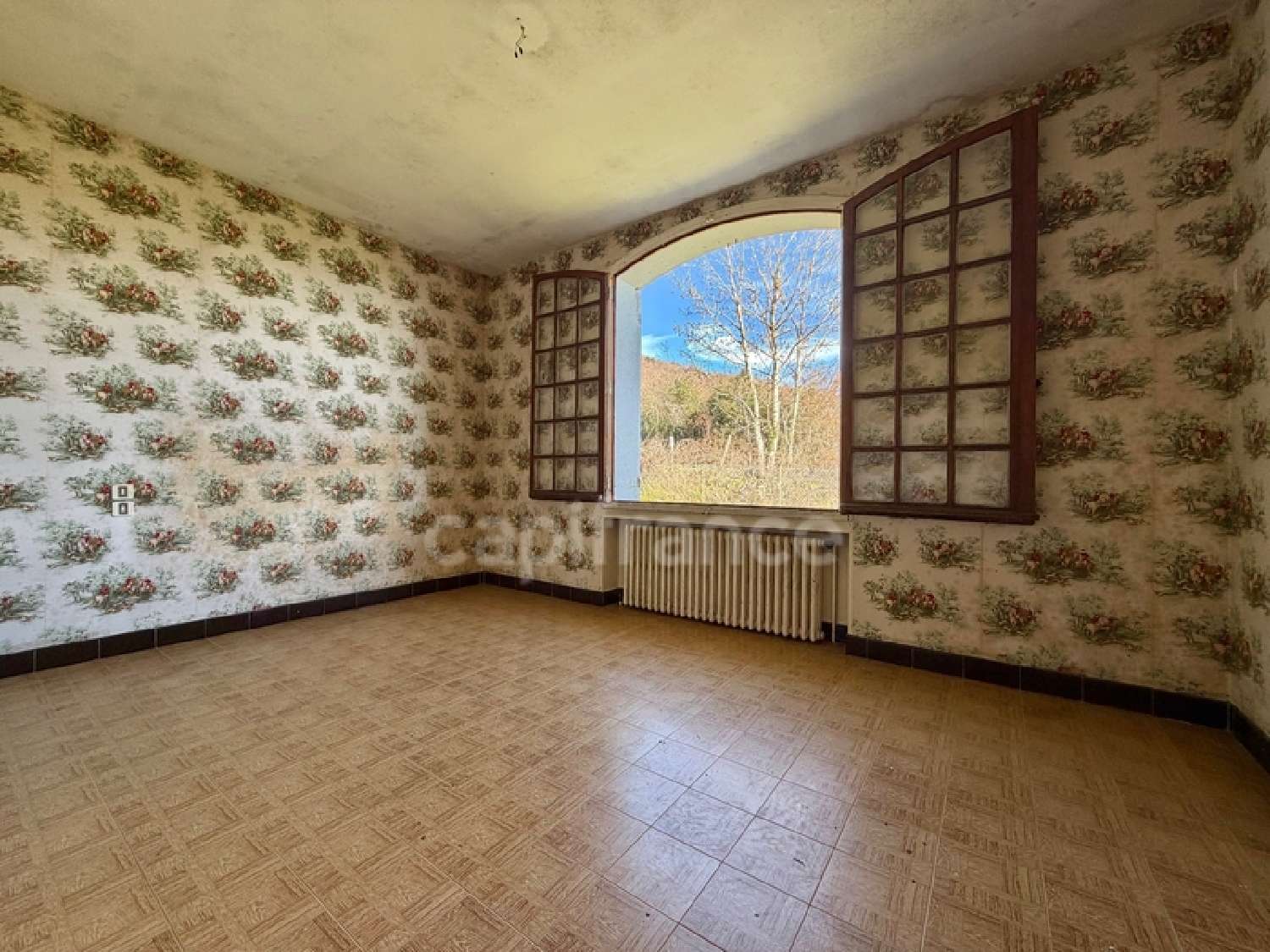 for sale house Saint-Just-en-Chevalet Loire 6