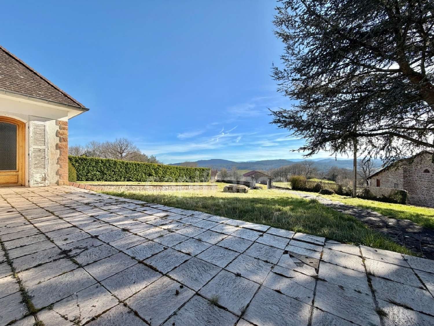 for sale house Saint-Just-en-Chevalet Loire 7