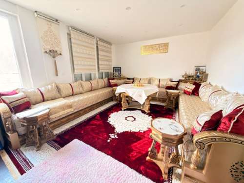 Saint-Just-en-Chaussée Oise Haus Bild 7291055