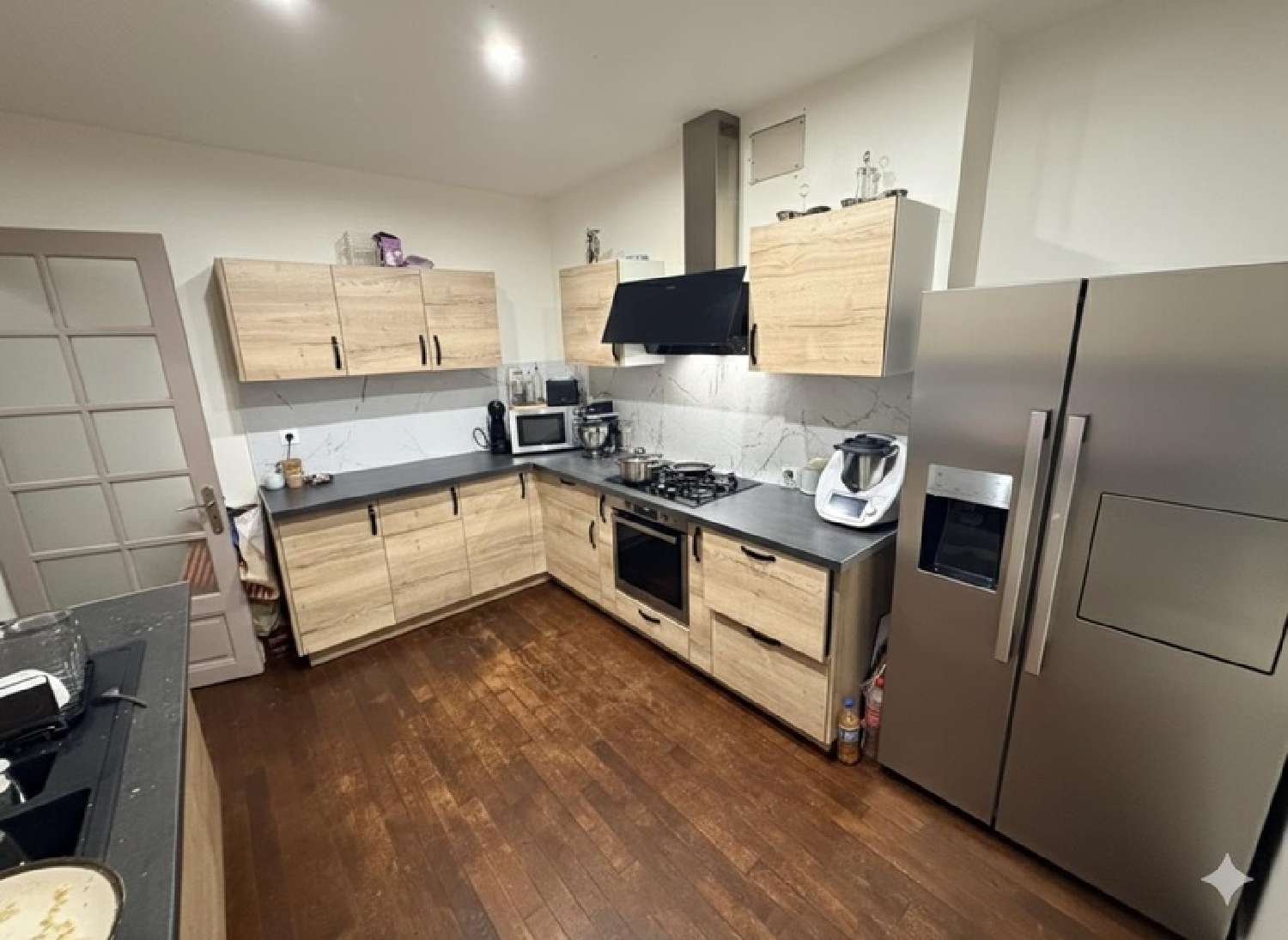  kaufen Haus Saint-Just-en-Chaussée Oise 2