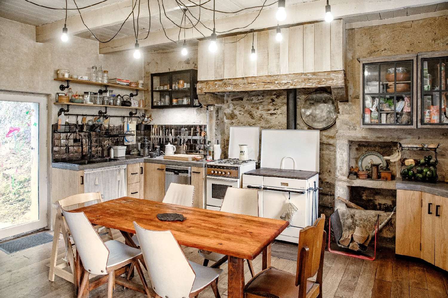  te koop huis Saint-Just-sur-Viaur Aveyron 5