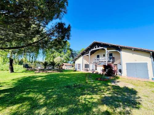 Saint-Justin Landes casa foto 7285074