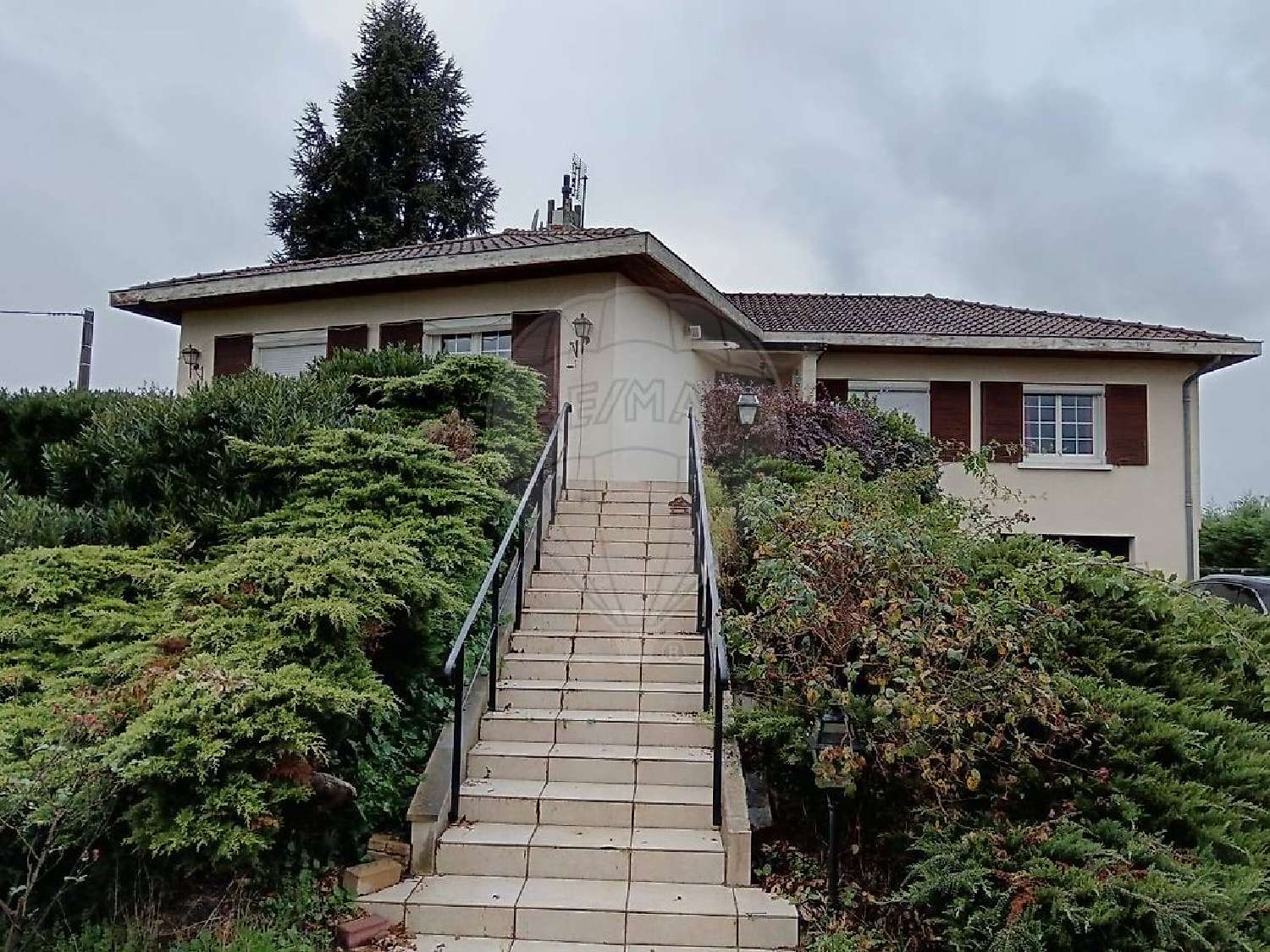 te koop huis Saint-Lager Rhône 2