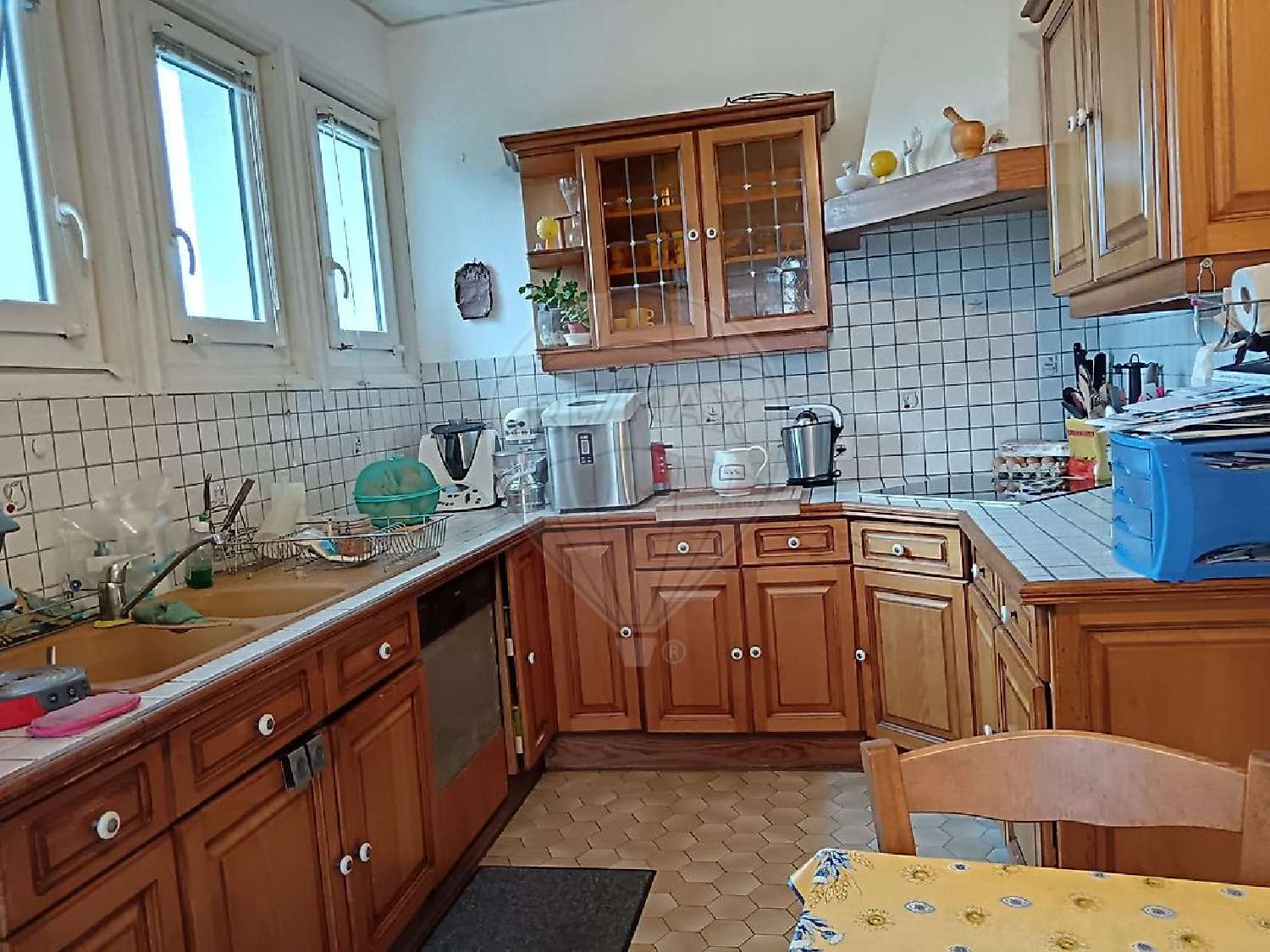 te koop huis Saint-Lager Rhône 3