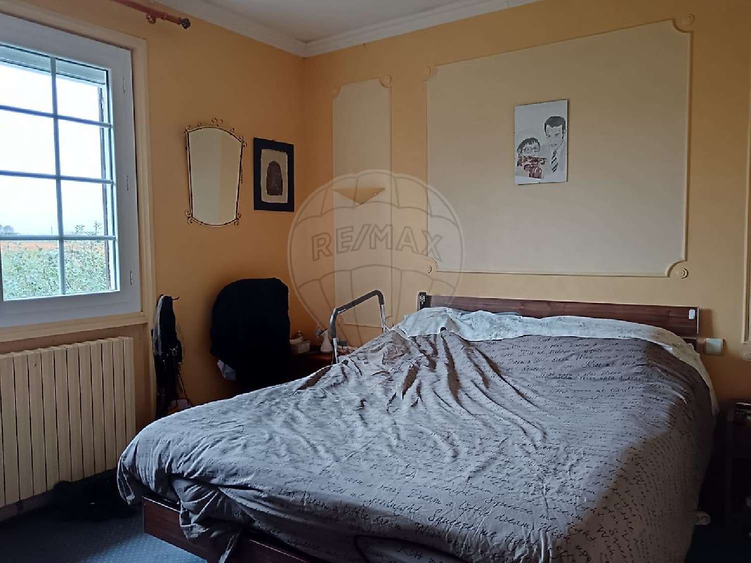 te koop huis Saint-Lager Rhône 4