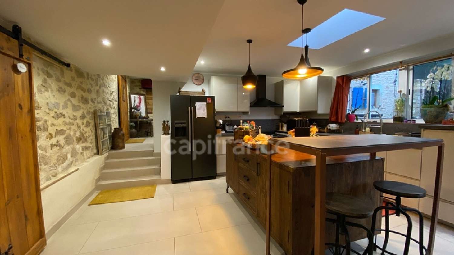  for sale house Saint-Laurent-de-Carnols Gard 5