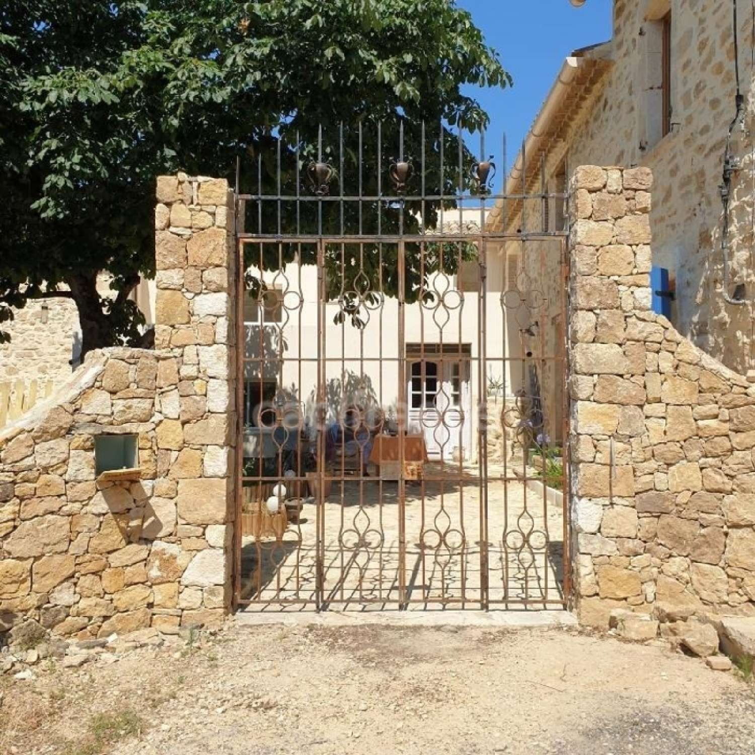  for sale house Saint-Laurent-de-Carnols Gard 7