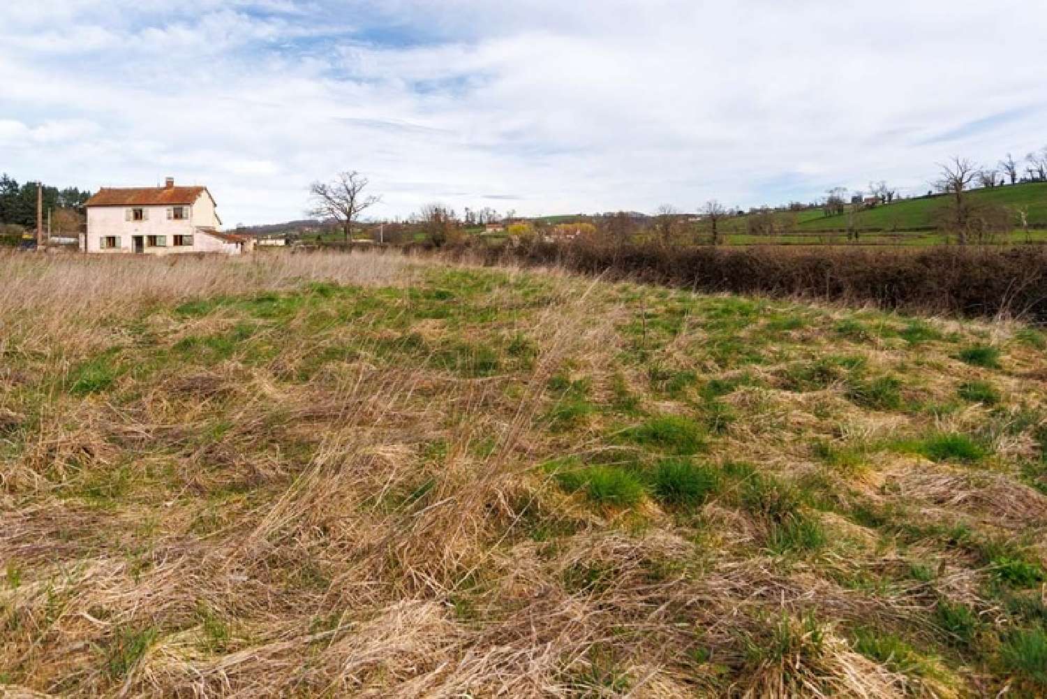 for sale house Saint-Laurent-en-Brionnais Saône-et-Loire 5