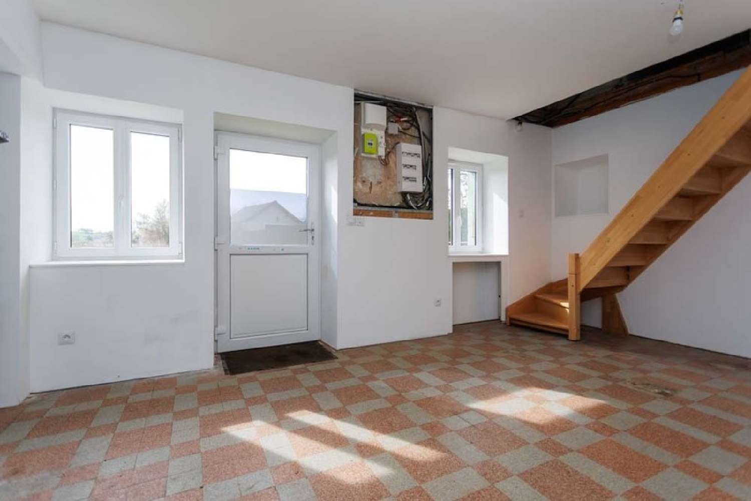 for sale house Saint-Laurent-en-Brionnais Saône-et-Loire 7