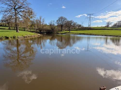 Saint-Laurent-d'Andenay Saône-et-Loire maison foto 7297638